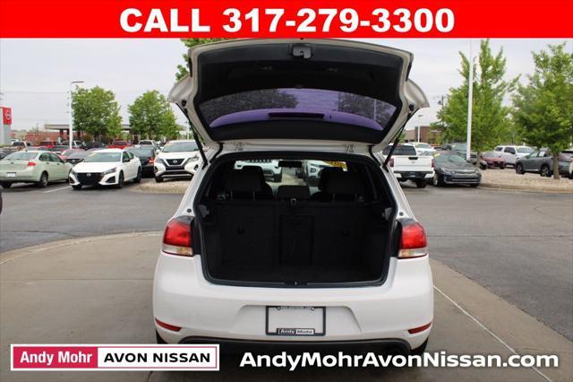 used 2013 Volkswagen GTI car, priced at $8,888