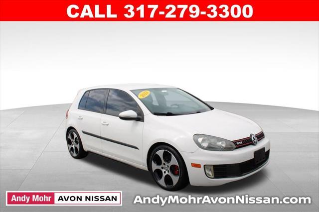 used 2013 Volkswagen GTI car, priced at $8,888