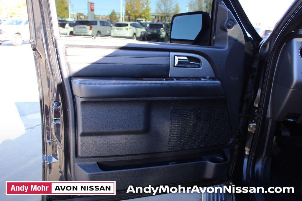 used 2015 Ford Expedition car, priced at $11,888