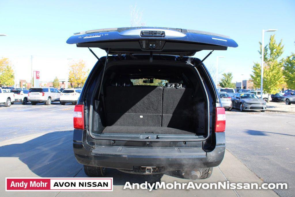 used 2015 Ford Expedition car, priced at $11,888