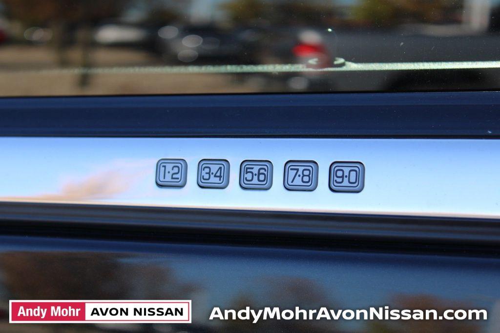 used 2015 Ford Expedition car, priced at $11,888