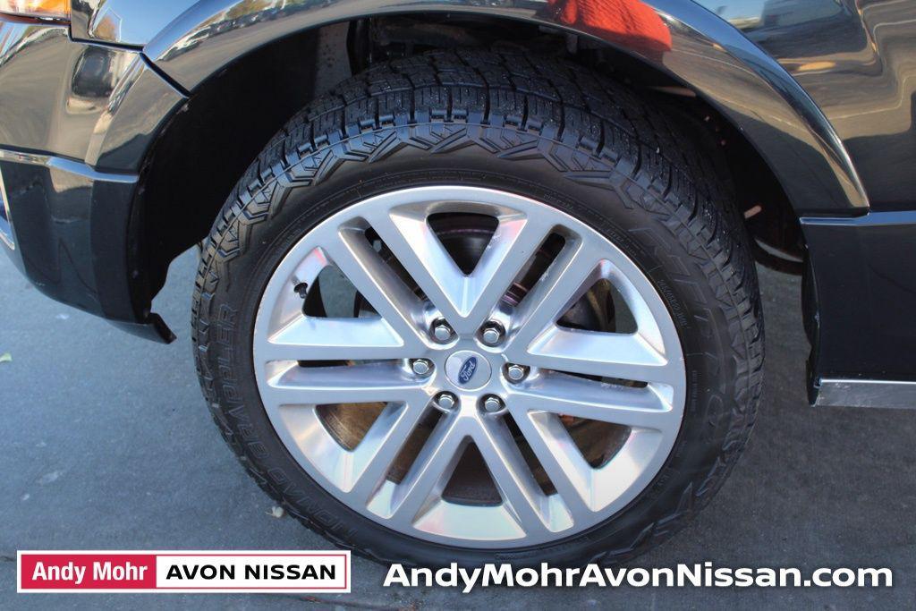 used 2015 Ford Expedition car, priced at $11,888