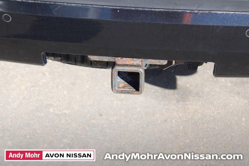 used 2015 Ford Expedition car, priced at $11,888