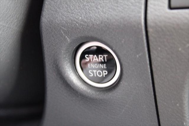 new 2025 Nissan Frontier car, priced at $36,163