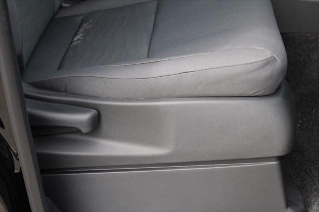 new 2025 Nissan Frontier car, priced at $36,163