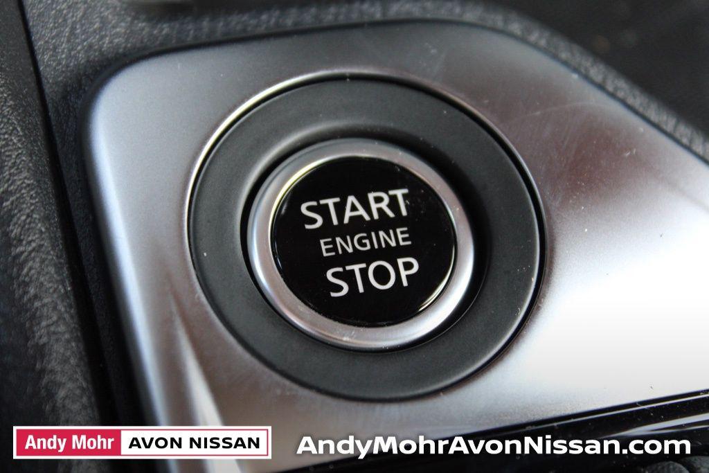 new 2025 Nissan Sentra car, priced at $22,970