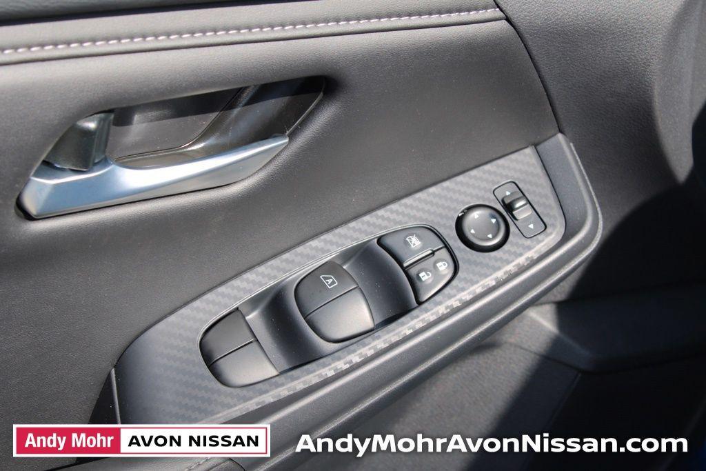 new 2025 Nissan Sentra car, priced at $22,970