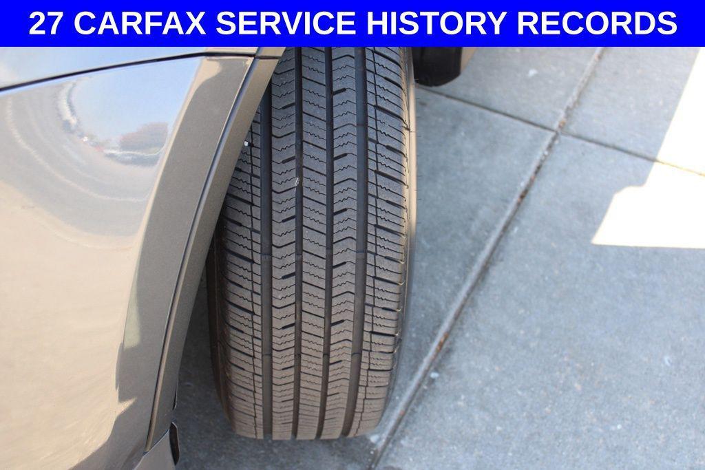 used 2015 Toyota RAV4 car, priced at $13,750