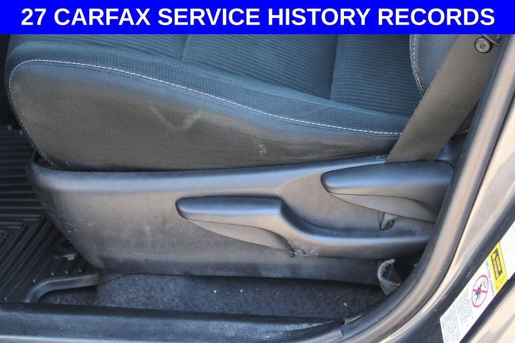 used 2015 Toyota RAV4 car, priced at $13,750