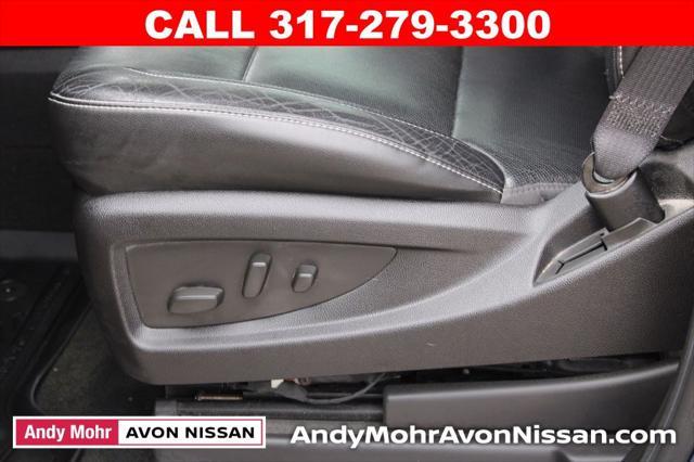 used 2015 Chevrolet Silverado 1500 car, priced at $29,900