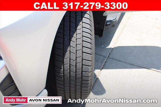 used 2019 Chevrolet Silverado 1500 car, priced at $34,961