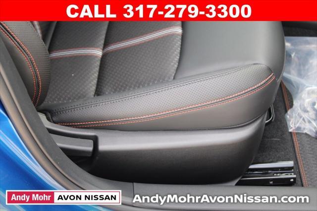 new 2025 Nissan Altima car, priced at $30,379