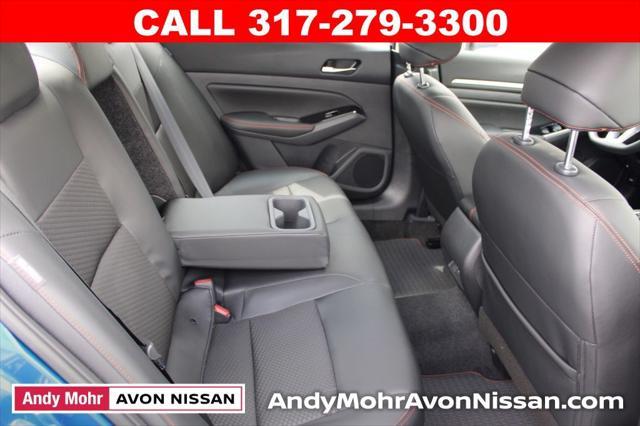 new 2025 Nissan Altima car, priced at $30,379