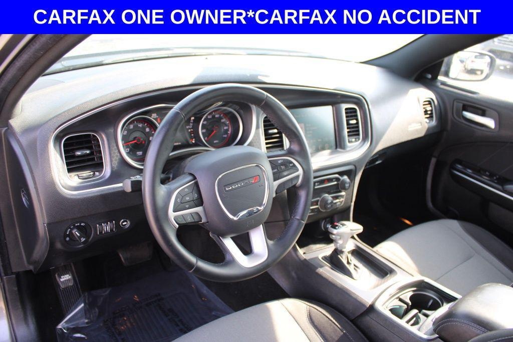 used 2016 Dodge Charger car, priced at $11,900