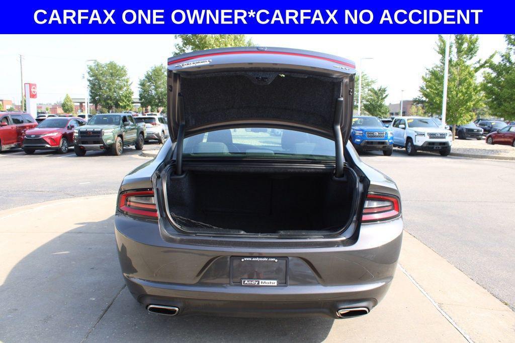 used 2016 Dodge Charger car, priced at $11,900