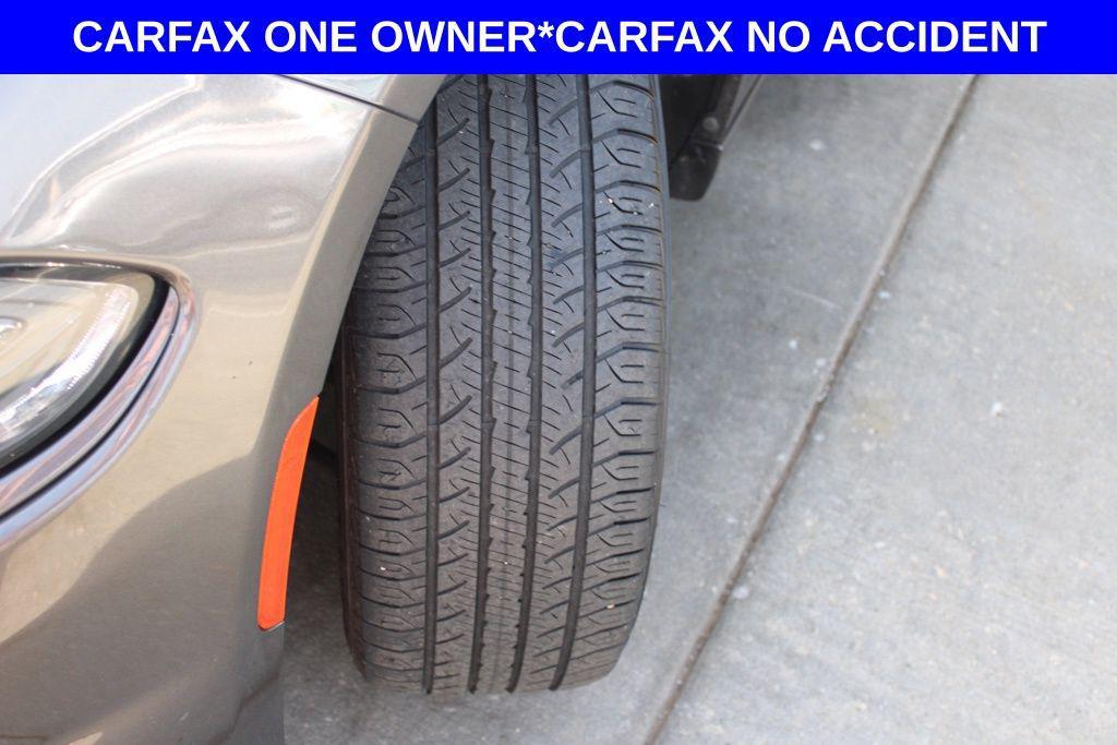 used 2016 Dodge Charger car, priced at $11,900