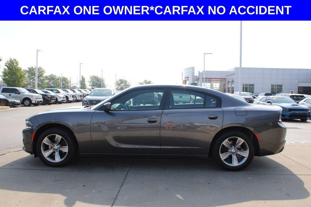 used 2016 Dodge Charger car, priced at $11,900