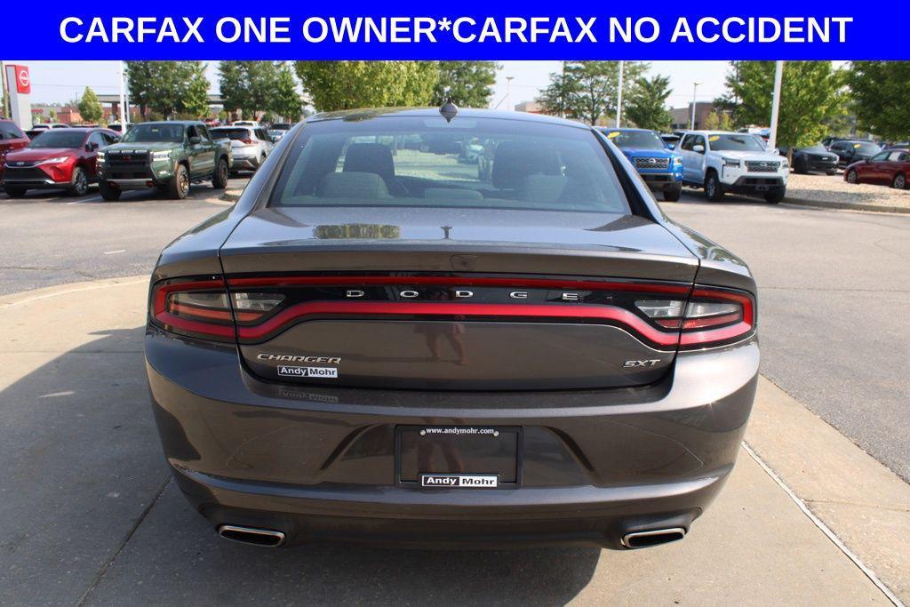used 2016 Dodge Charger car, priced at $11,900