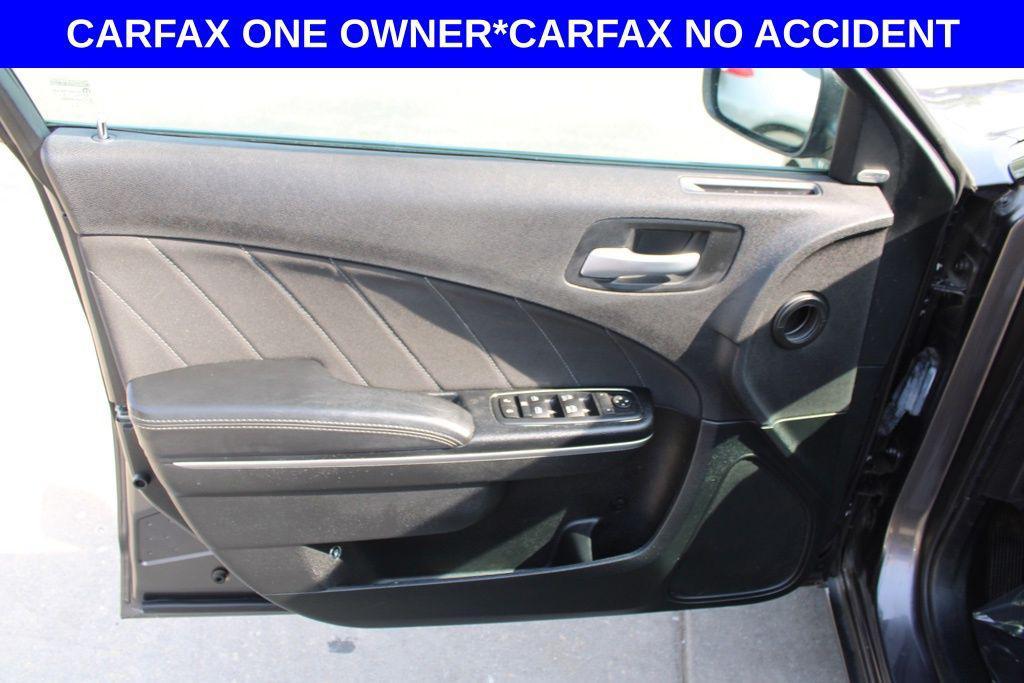 used 2016 Dodge Charger car, priced at $11,900