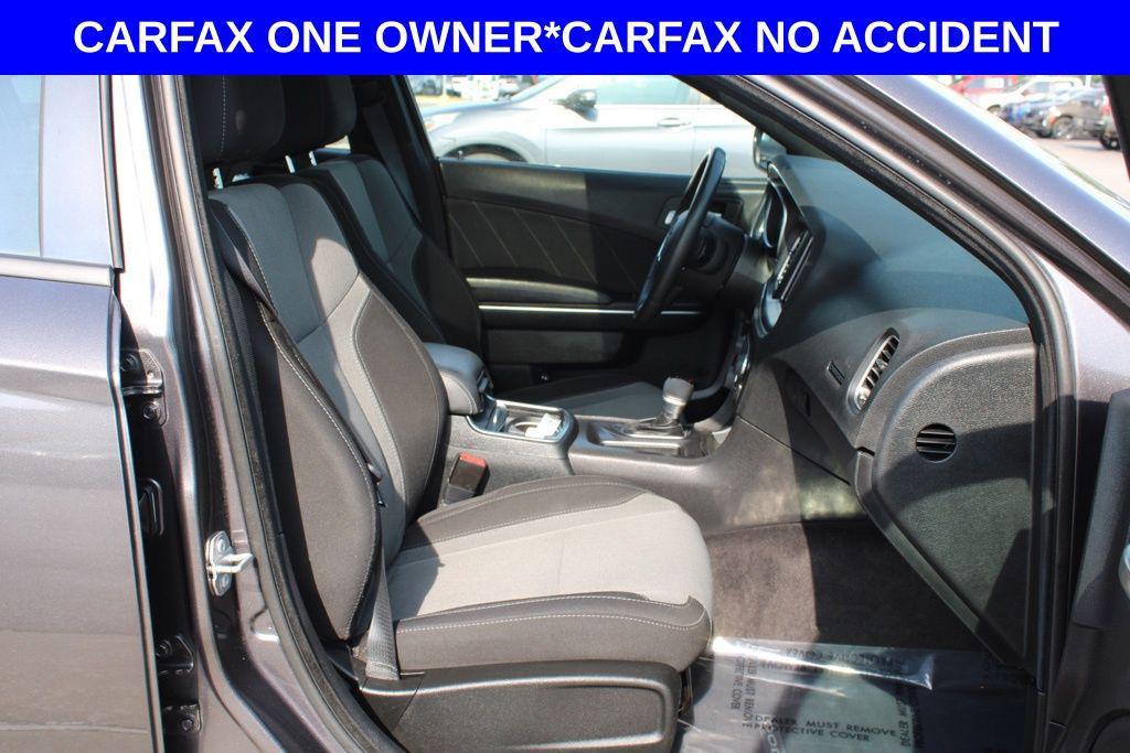 used 2016 Dodge Charger car, priced at $11,900