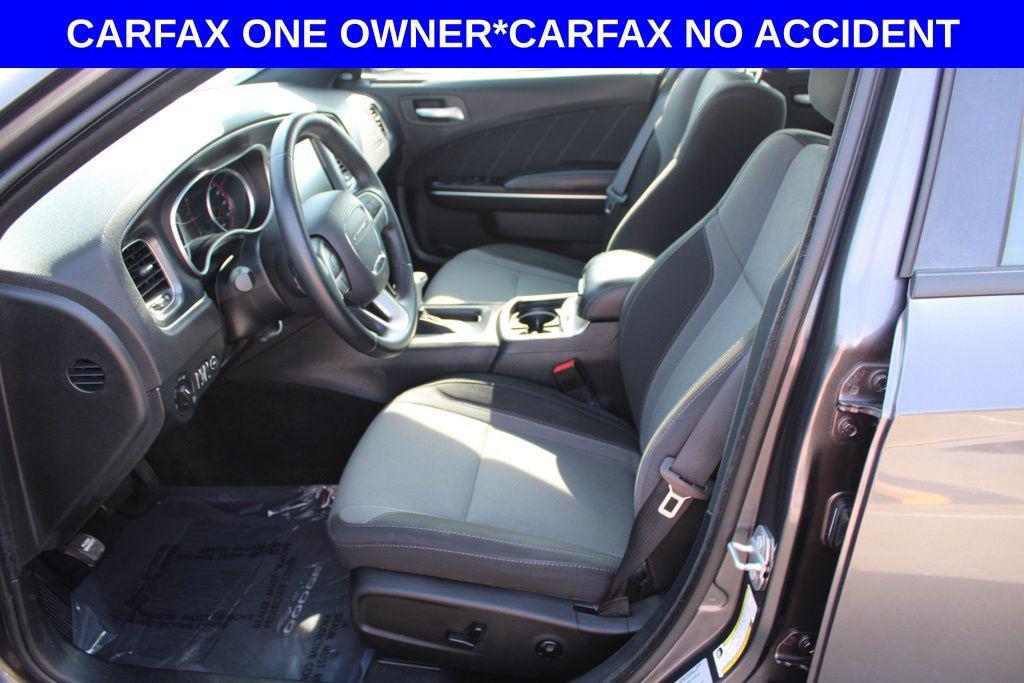 used 2016 Dodge Charger car, priced at $11,900