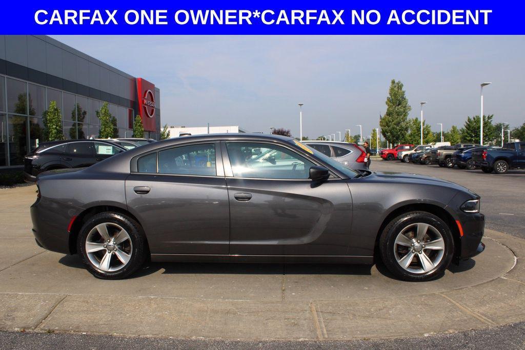 used 2016 Dodge Charger car, priced at $11,900