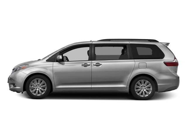 used 2016 Toyota Sienna car