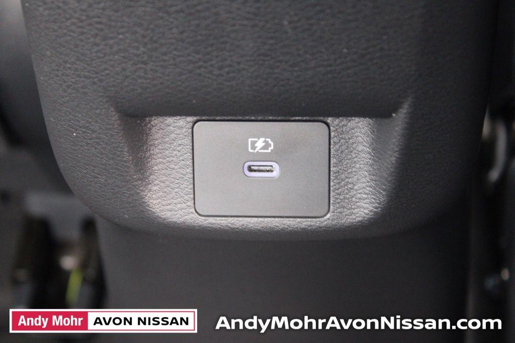 new 2025 Nissan Versa car, priced at $22,499