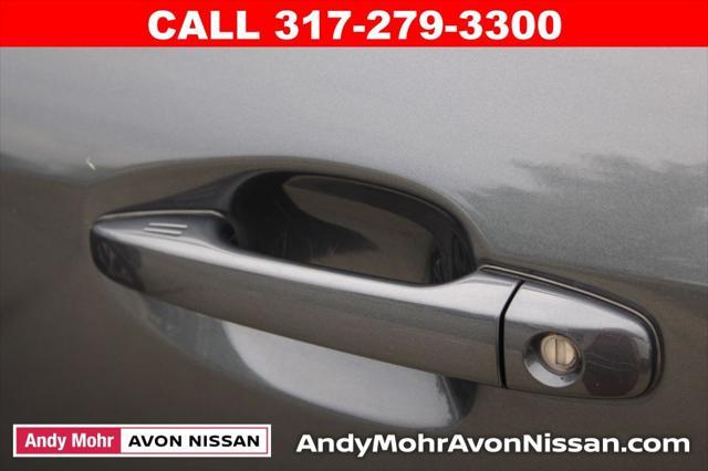 used 2020 Subaru Outback car, priced at $23,250