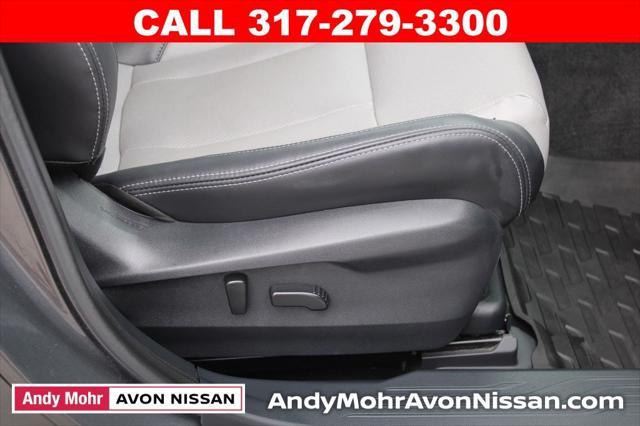 used 2020 Subaru Outback car, priced at $23,250