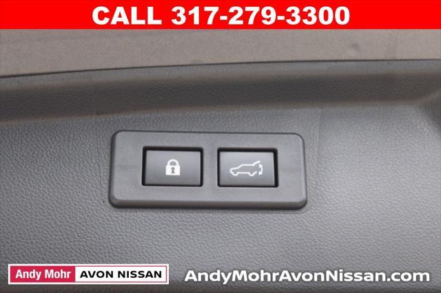 used 2020 Subaru Outback car, priced at $23,250