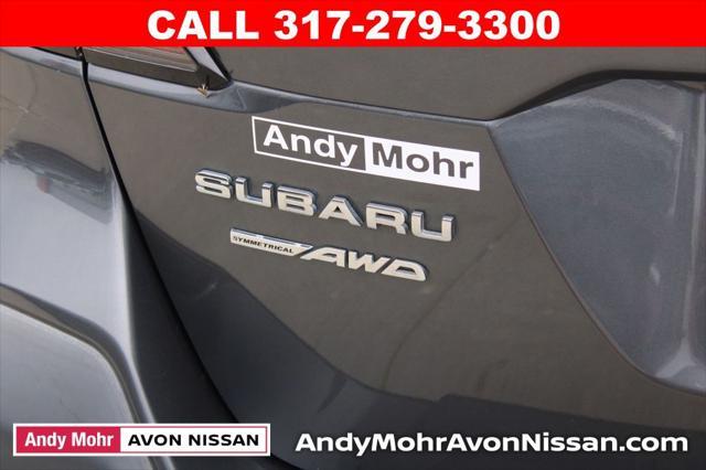 used 2020 Subaru Outback car, priced at $23,250