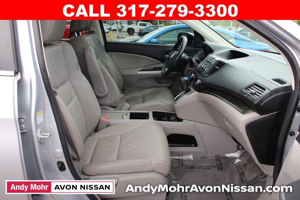 used 2014 Honda CR-V car, priced at $15,500