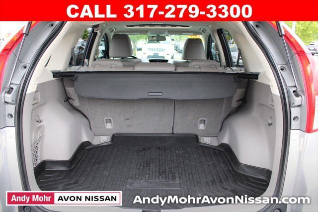 used 2014 Honda CR-V car, priced at $15,691