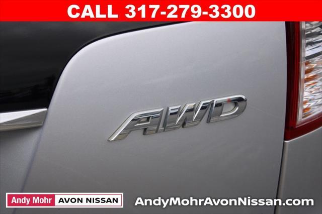 used 2014 Honda CR-V car, priced at $15,691