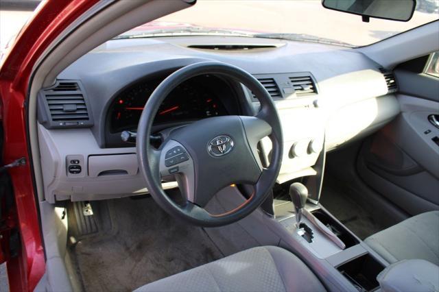 used 2007 Toyota Camry car, priced at $4,750