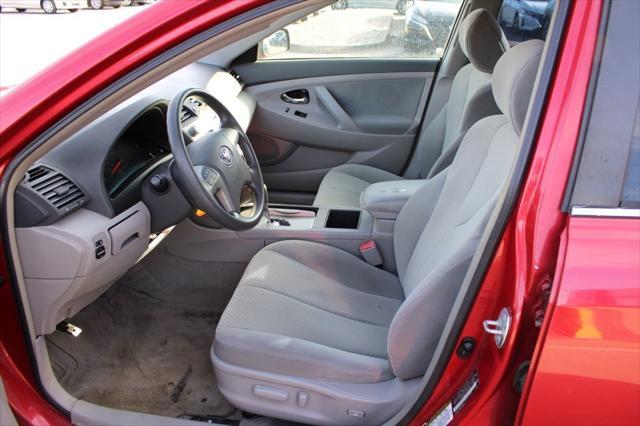 used 2007 Toyota Camry car, priced at $4,750