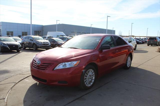 used 2007 Toyota Camry car, priced at $4,750