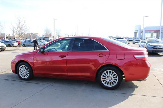 used 2007 Toyota Camry car, priced at $4,750