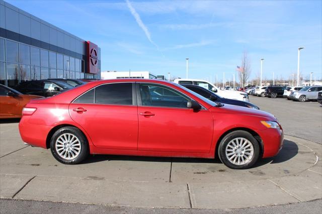 used 2007 Toyota Camry car, priced at $4,750