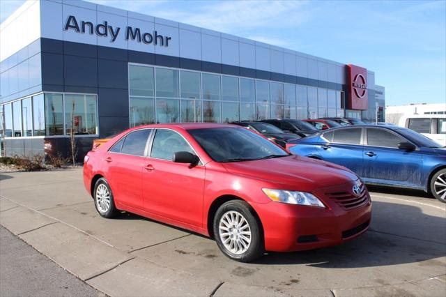 used 2007 Toyota Camry car, priced at $4,750