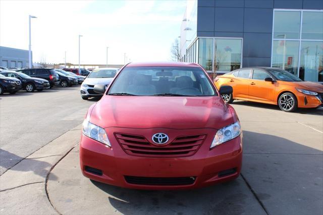 used 2007 Toyota Camry car, priced at $4,750