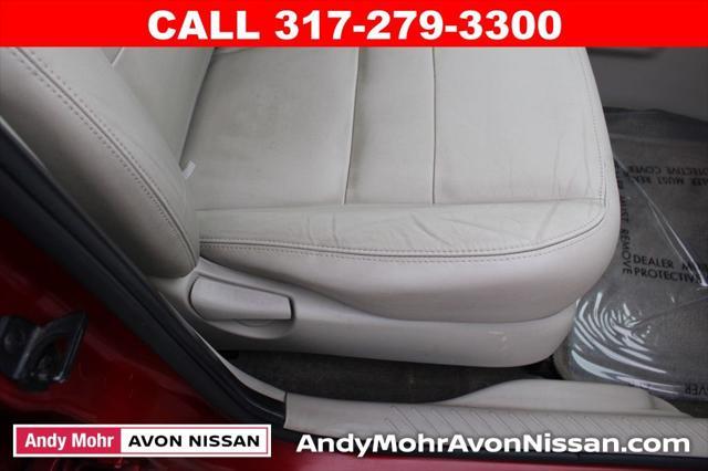 used 2011 Ford Escape car, priced at $6,500