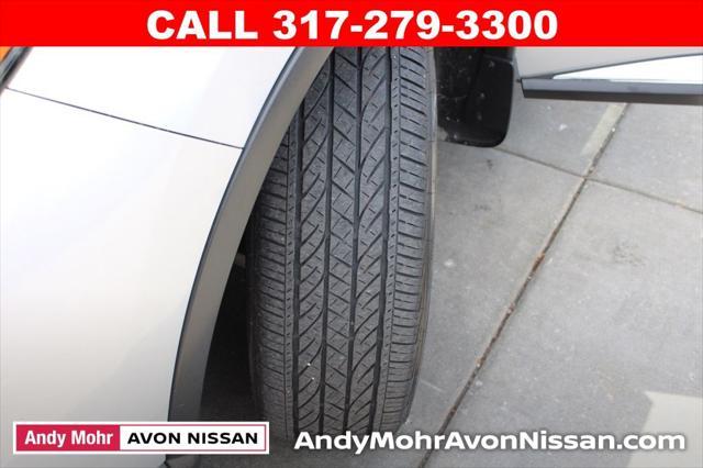 used 2016 Nissan Murano car, priced at $16,000