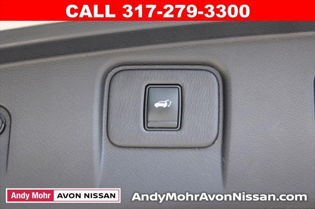 used 2016 Nissan Murano car, priced at $16,000