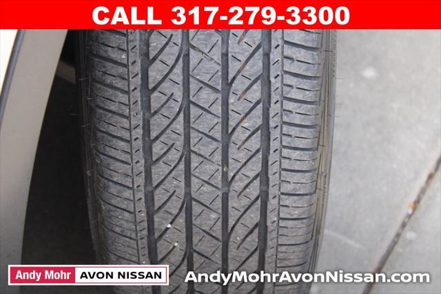 used 2016 Nissan Murano car, priced at $16,000