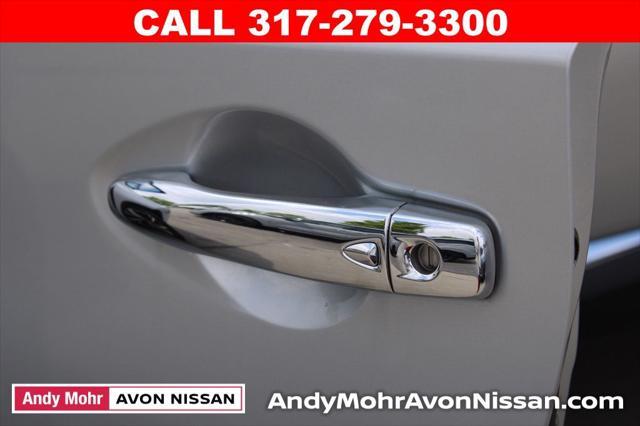 used 2016 Nissan Murano car, priced at $16,000