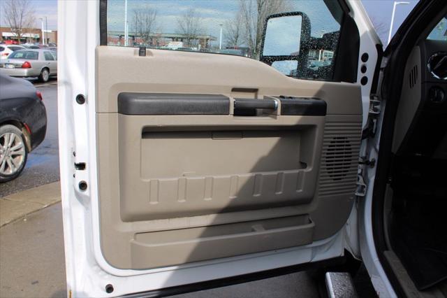 used 2010 Ford F-250 car, priced at $17,500