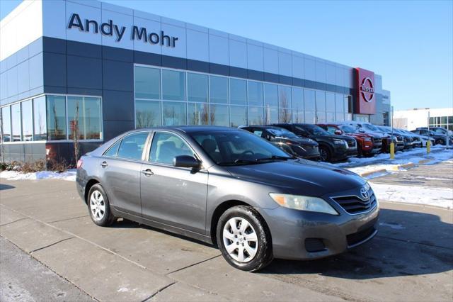 used 2011 Toyota Camry car, priced at $11,750