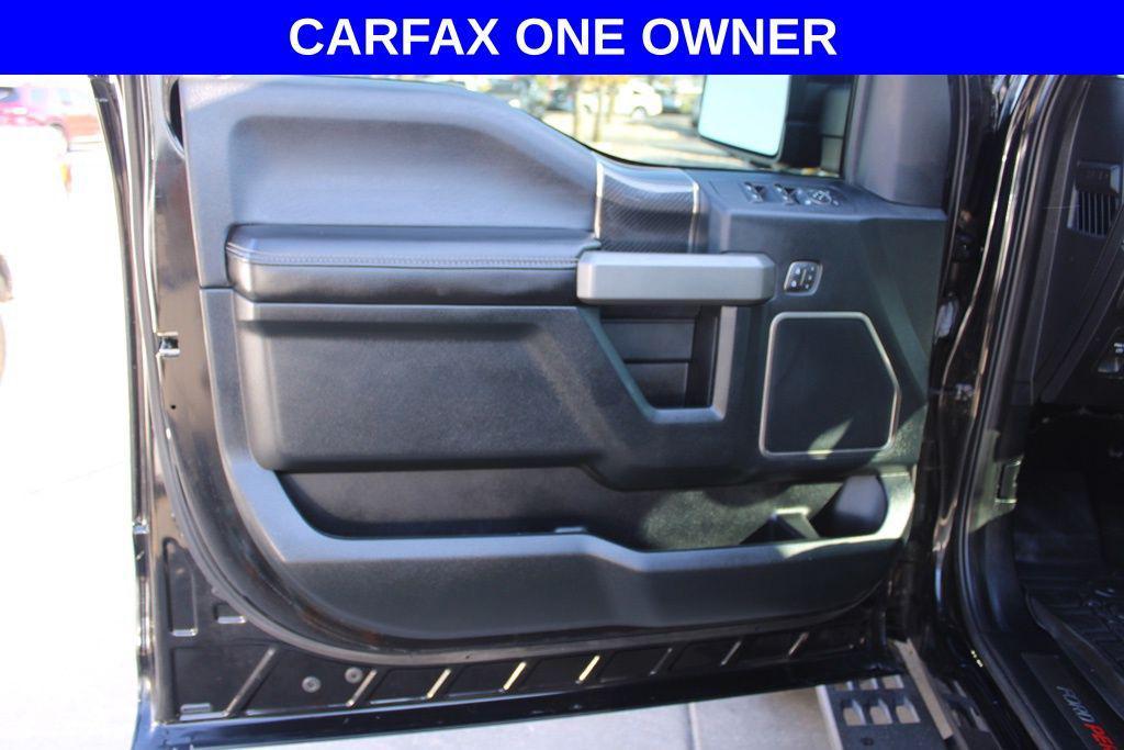 used 2019 Ford F-150 car, priced at $50,750